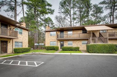 3 Mi to Dtwn Hot Springs: Modern Condo!
