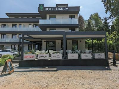 Lignum Hotel