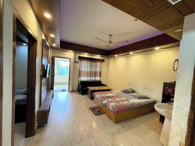 Hotel The Grand Sandy Cox's Bazar