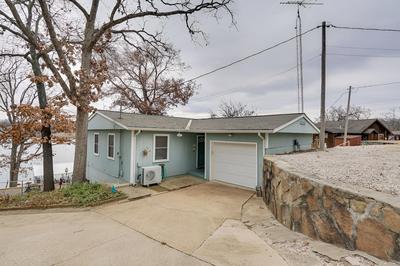 Lakefront & Dog-friendly Gem in Gravois Mills