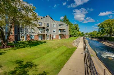 Kasa Downtown South Bend