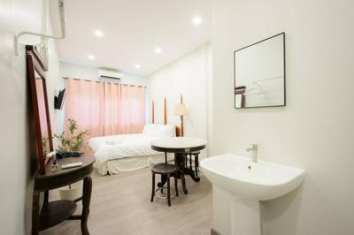 Hidden Dragon Yaowarat