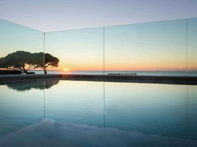 La Grande Terrasse Hotel & Spa La Rochelle - MGallery Collection