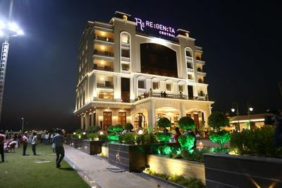 Regenta Central Indore