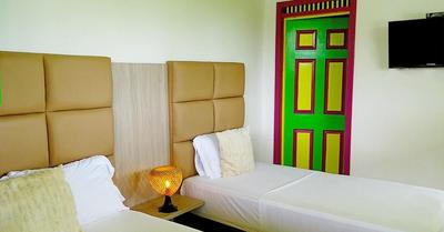 Dreams hotel restaurante