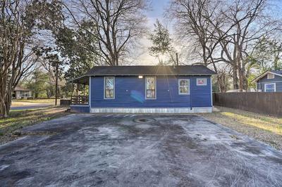 Cozy Shreveport Vacation Rental ~ 4 Mi to Dtwn
