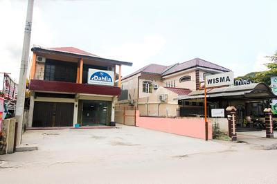 SPOT ON 2721 Wisma Dahlia