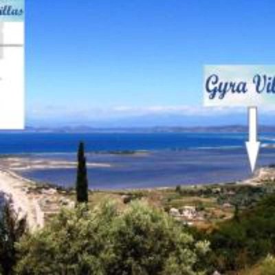 Villa Adonis With Private Pool by Lefkadastay
