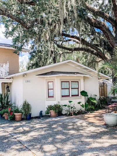 Park Place Inn and Cottages