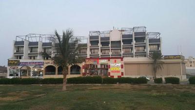 Mais Jeddah Suites 2