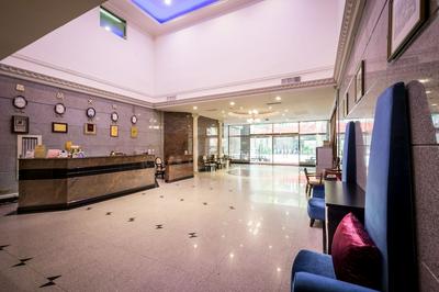 Formosa Corridor Hotel