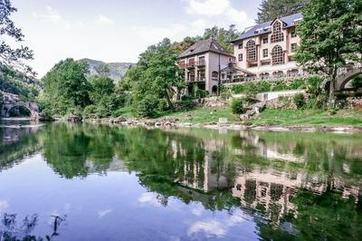 Hôtel de la Muse et du Rozier