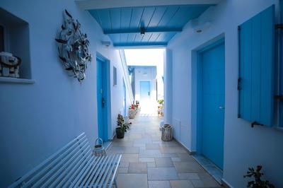 Ibiscus Boutique Hotel