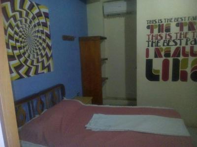 Morrison Hotel Montañita