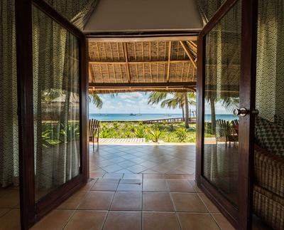 The Nautilus Pemba Hotel