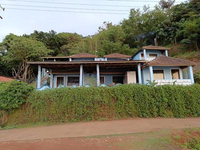 Poornima Beach Stay