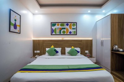 Treebo KGF Villa with Swimming Pool