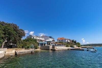 Family Resort Santa Maria II Apartment 2