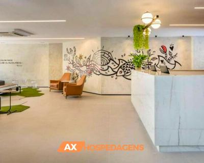 SH Infinity at the Sea