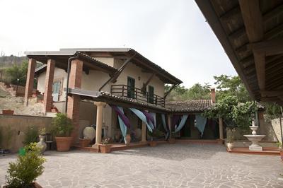 B&B La Dimora di Samu