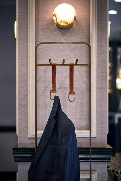 Claridge House Chicago, Tapestry Collection by Hilton