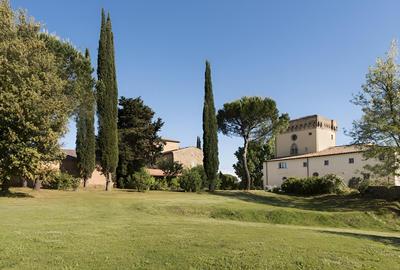 Agriturismo Il Cerreto