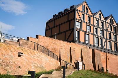 BULVAR BOUTIQUE HOTEL