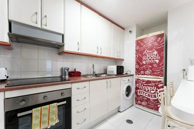 CT 350 - Faro's Marbella Beachapartment