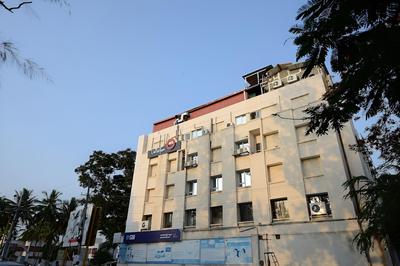 Collection O 40332 Hotel Casa Meridian