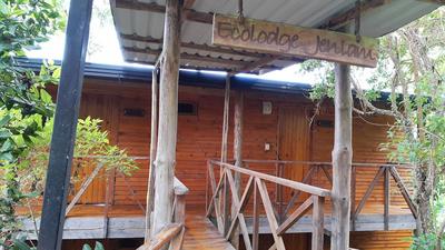 El Dorado Nature Reserve