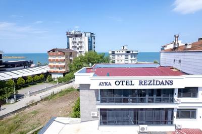 ATAKUM AYKA OTEL