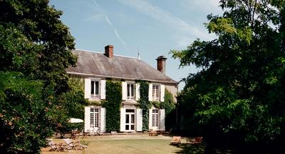 Château de l Abbaye de Moreilles