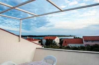 Erikas - 100m From sea - A6