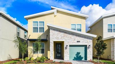 Championsgate 5br Pool Spa Villa Near Disney