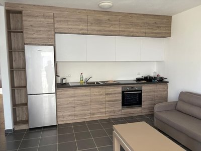 Talea Comfort Apartment 2