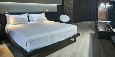 Hotel Silken Gran Teatro Burgos