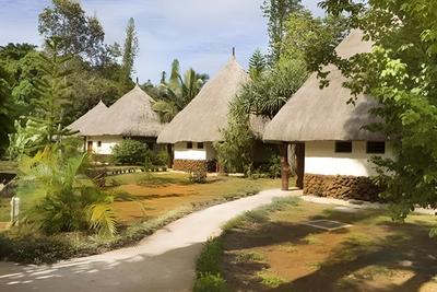 Kanua Tera Ecolodge