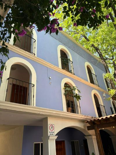 Bugambilias Hotel Hacienda