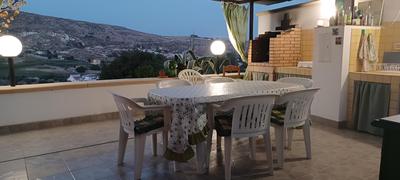 Montereale Holiday Home