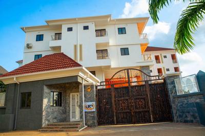 OTKS APARTMENT GUZAPE