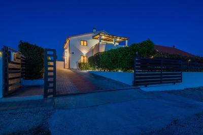 Villa M M Zadarvillas