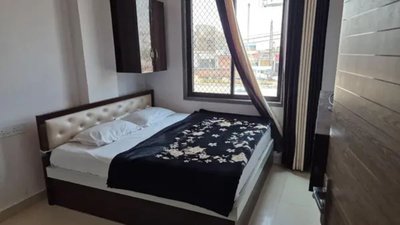 Fabhotel Shree Hanuman