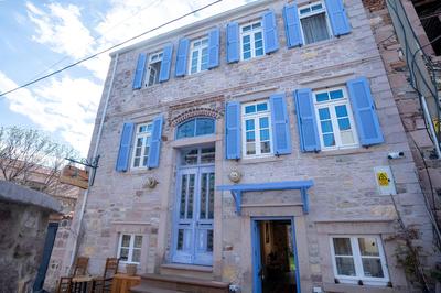 Cunda Alesta Otel - Image 19