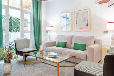 Genteel Home Plaza Nueva II