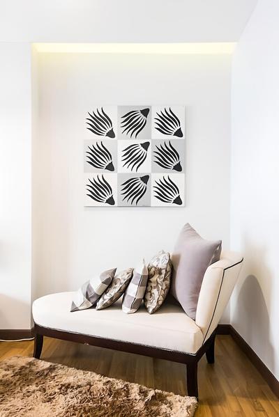 Mansion28 at Dharmawangsa