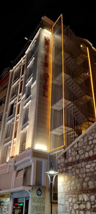 Selis Otel