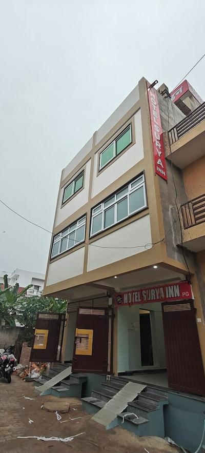 Hotel Surya Inn