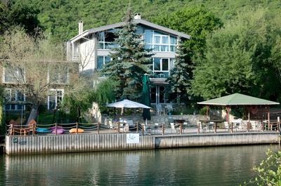 Ağva Nehir Evi Butik Hotel