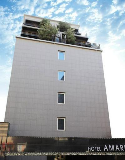 Hotel Amare