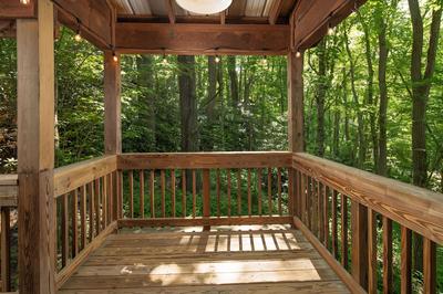 Red Feather Cabins 103